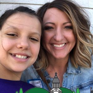 Meet your Posher, Traci